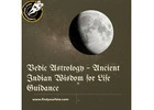 Vedic Astrology – Ancient Indian Wisdom for Life Guidance
