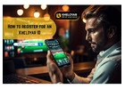 Kheloyar ID Login – Quick & Secure Access Guide