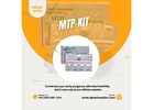 Buy MTP Kit Online at Best Price Across UK 