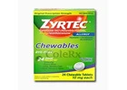 Can You Use Generic Zyrtec for Hives?