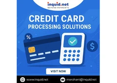 Credit Card Processing Solutions