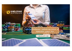 Kheloyaar : unlock the power of innovative games free in 2025