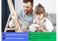 Registered NDIS Service Provider in Newcastle Offering Exceptional Service