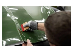 Best Vehicle Wraps in Ajax