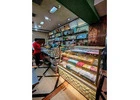 Premium Display Counters in Noida by Foodcare