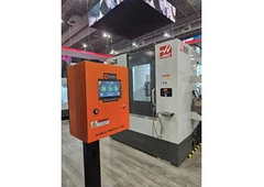 Protección de Máquinas CNC contra Sobretensiones de Voltaje