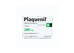 Can Hydroxychloroquine Be Taken With Other Drugs?