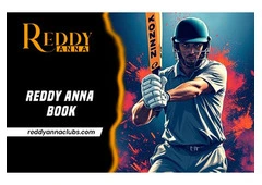 Your Betting Partner – Reddy Anna Club