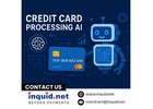 Credit Card Processing AI