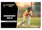 MahadevBook WhatsApp Number for Free Game Updates 2025