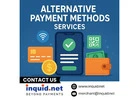 Alternative Payment Methods Services
