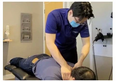 Best Chiropractor in Burnaby