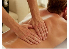 Best Deep Tissue Massage in Katy