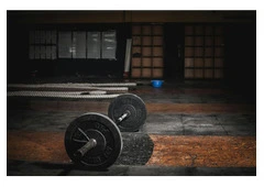 Fitness Equipment Manufacturers - Athlon Fitness Equipment