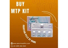 Buy MTP Kit - Abortion Pills At Home