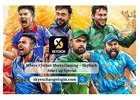 Where Cricket Meets Gaming – SkyExch Asia Cup Special