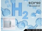 Boost Energy and Wellness with Hydrogen Water