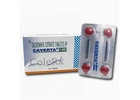 Is Caverta FDA Approved or Generic?