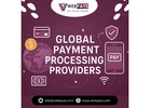 Global Payment Processing Providers