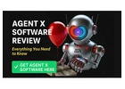 Agent X Software Review: Everything You Need to Know