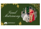 Tamil Matrimony Services - Matchfinder Matrimony