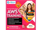 AWS Training in Electronic City 