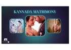 Kannada Matrimonial Services - Matchfinder