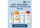 Buy Eucerin Products Online In UK - Cosmic Health Care