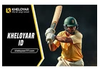 Kheloyaar ID Login - Play & Win Instantly Reward