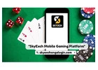 Skyexch Play Free Games With Mobile Friendly App