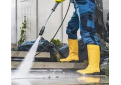 Best Pressure Washing in Upper Tallebudgera