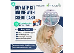 Where to Really Buy MTP Kit Online?