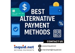 Best Alternative Payment Methods
