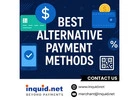 Best Alternative Payment Methods