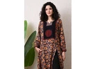 Elegant Cotton Kurta Collection by Tavsiapparel