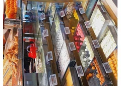 Advanced Electronic Shelf Label Solutions | Foodcare