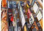 Advanced Electronic Shelf Label Solutions | Foodcare