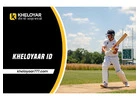 Kheloyaar ID Login - Start Gaming Anytime, Anywhere