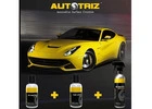 ceramic coating Adelaide