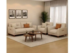 Stylish Sofa Set to Elevate Your Living Room
