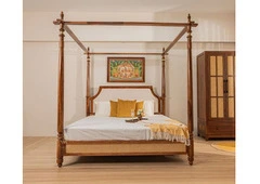 Elegant Beds to Transform Your Bedroom