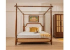 Elegant Beds to Transform Your Bedroom