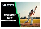  GoExchange ID | Unique Rewards & Complimentary Bonus