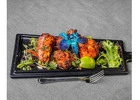 Best Indian Food in NJ​