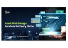 Build Your Own Adult Website Today