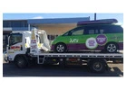 Cheap towing Adelaide 