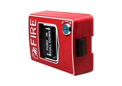 Exit Switches for Smooth and Secure Access Control