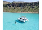 Escape Ordinary Trips: Explore Sailing in Sea of Cortez Now