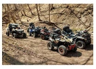 ATVs for Sale | 4 Wheelers For Adults, Youth & Kids | Quads Online