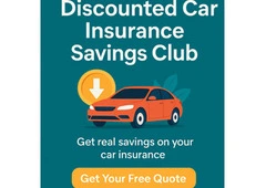 Drive Smarter: Save Big on Car Insurance